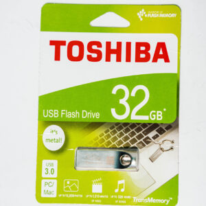 usb toshiba 32gb