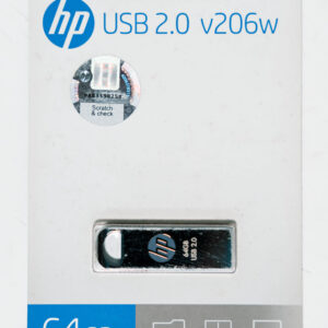 usb hp 64 gb