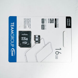 tfcard teamgroup 16 gb
