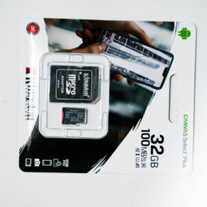 tfcard kingston 32 gb