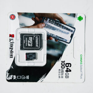 tfcard kingston 64 gb