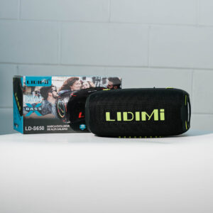 mini parlante bluetooth greatnice gts 1961