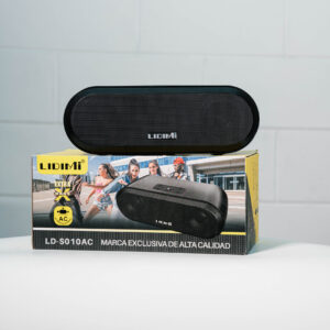 mini parlante bluetooth greatnice gts 1961