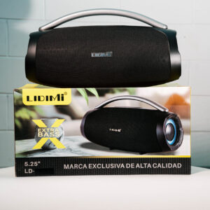 mini parlante bluetooth greatnice gts 1961