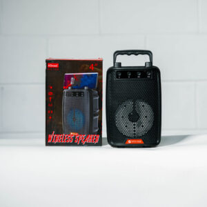 mini parlante bluetooth greatnice gts 1961