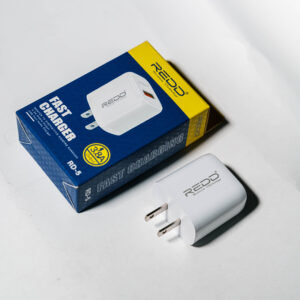 cargador redd rd 5 (3.8a)