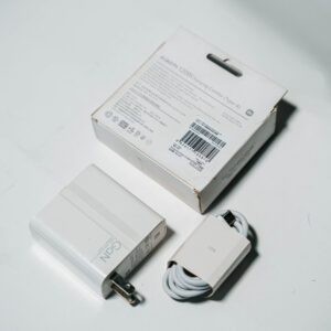 cargador xiaomi 120w charging combo (type a)