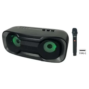 ld s009ac microfono