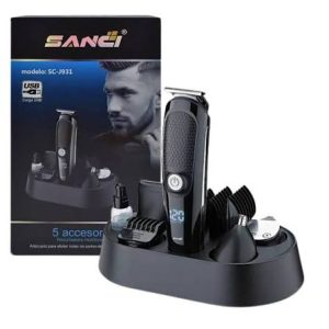 kit de corte samcy