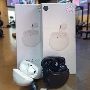 audifonos pro 8 plus