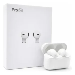 pro5 s oficial